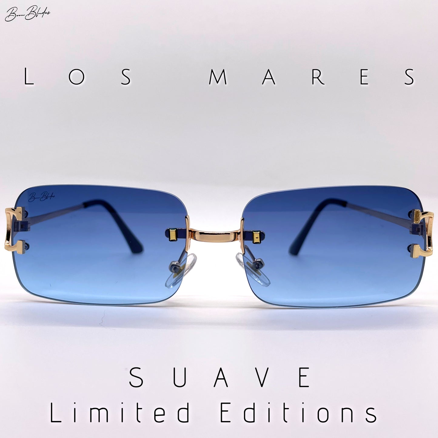 Los Mares - Limited Edition Suave