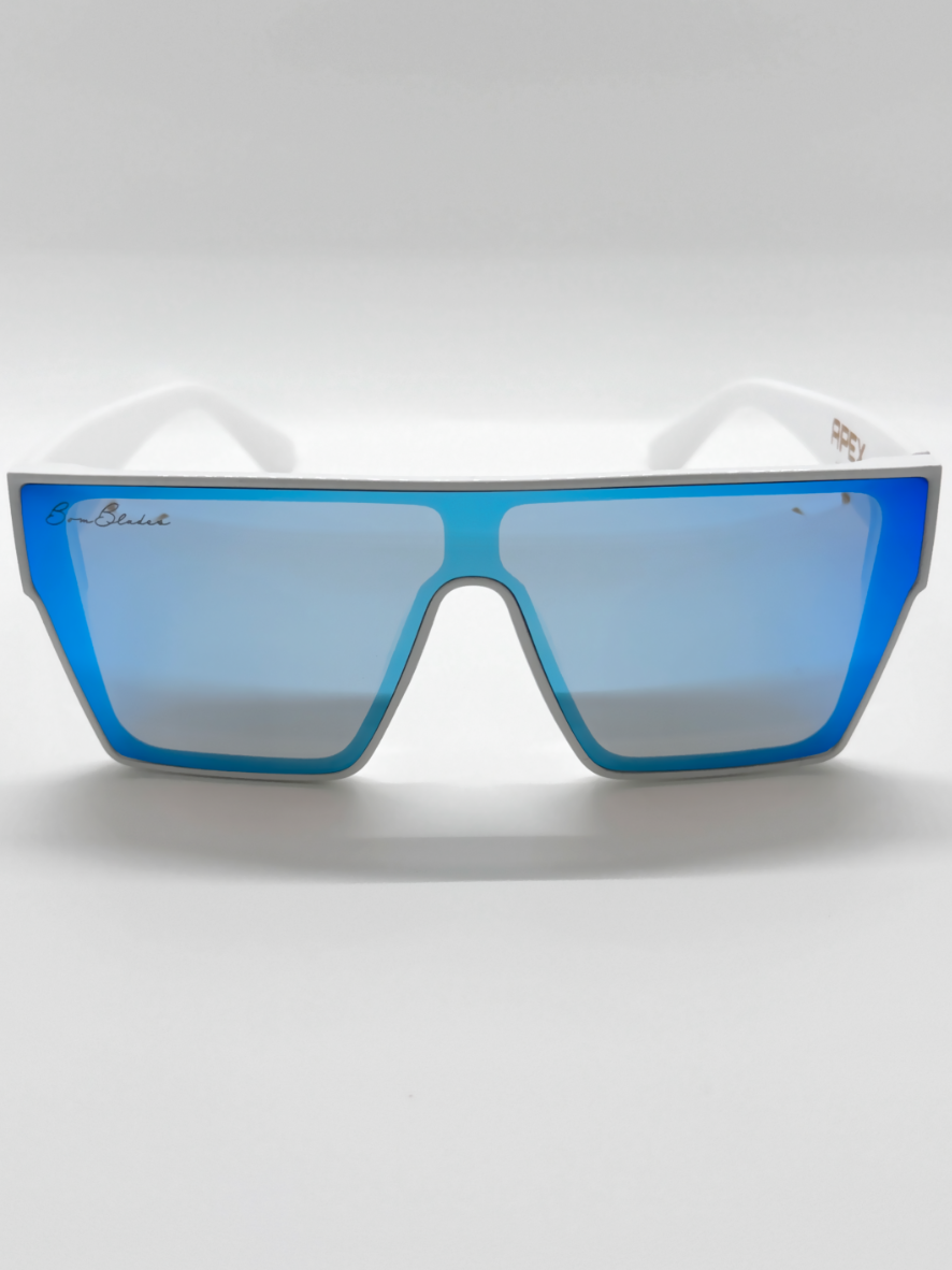 Apex Polar Blue