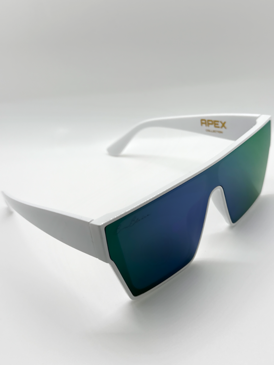 Apex Polar Blue