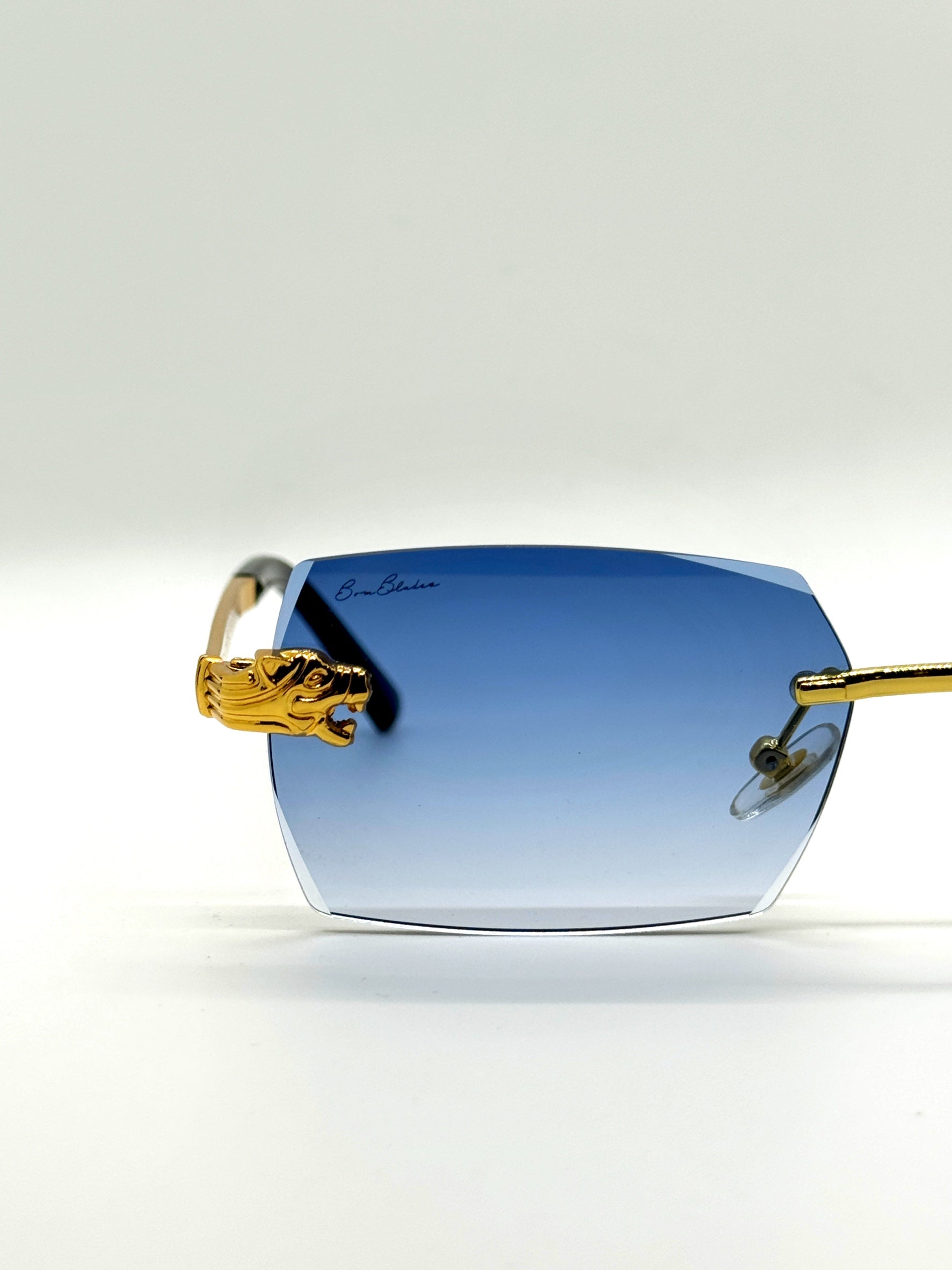 Don Leon Sapphire