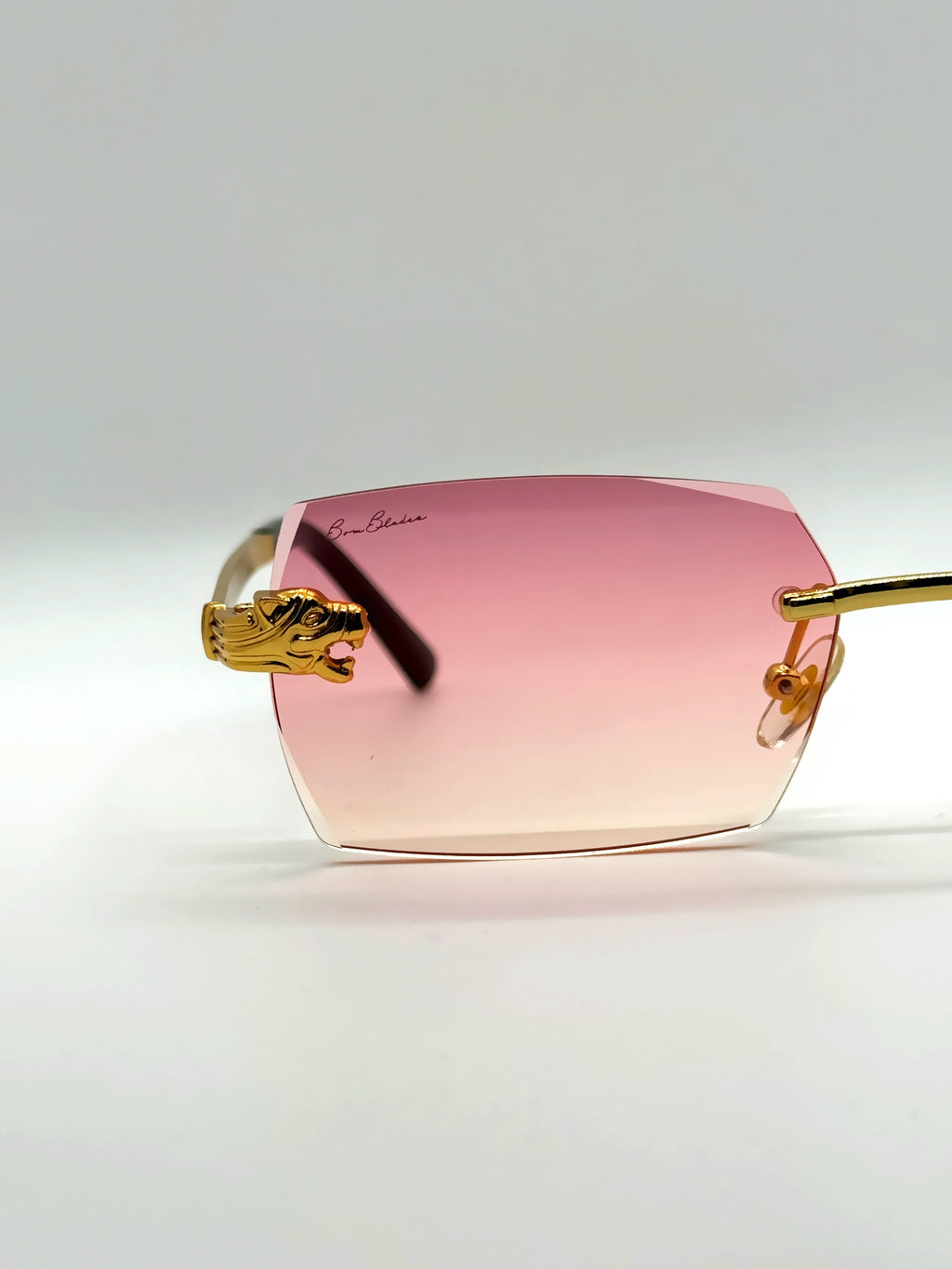 Don Leon Flamingos