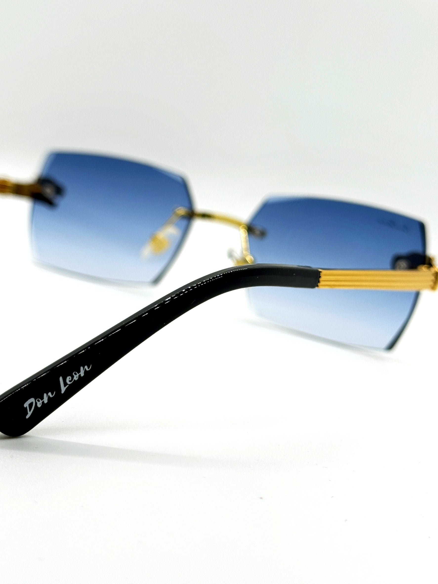 Don Leon Sapphire