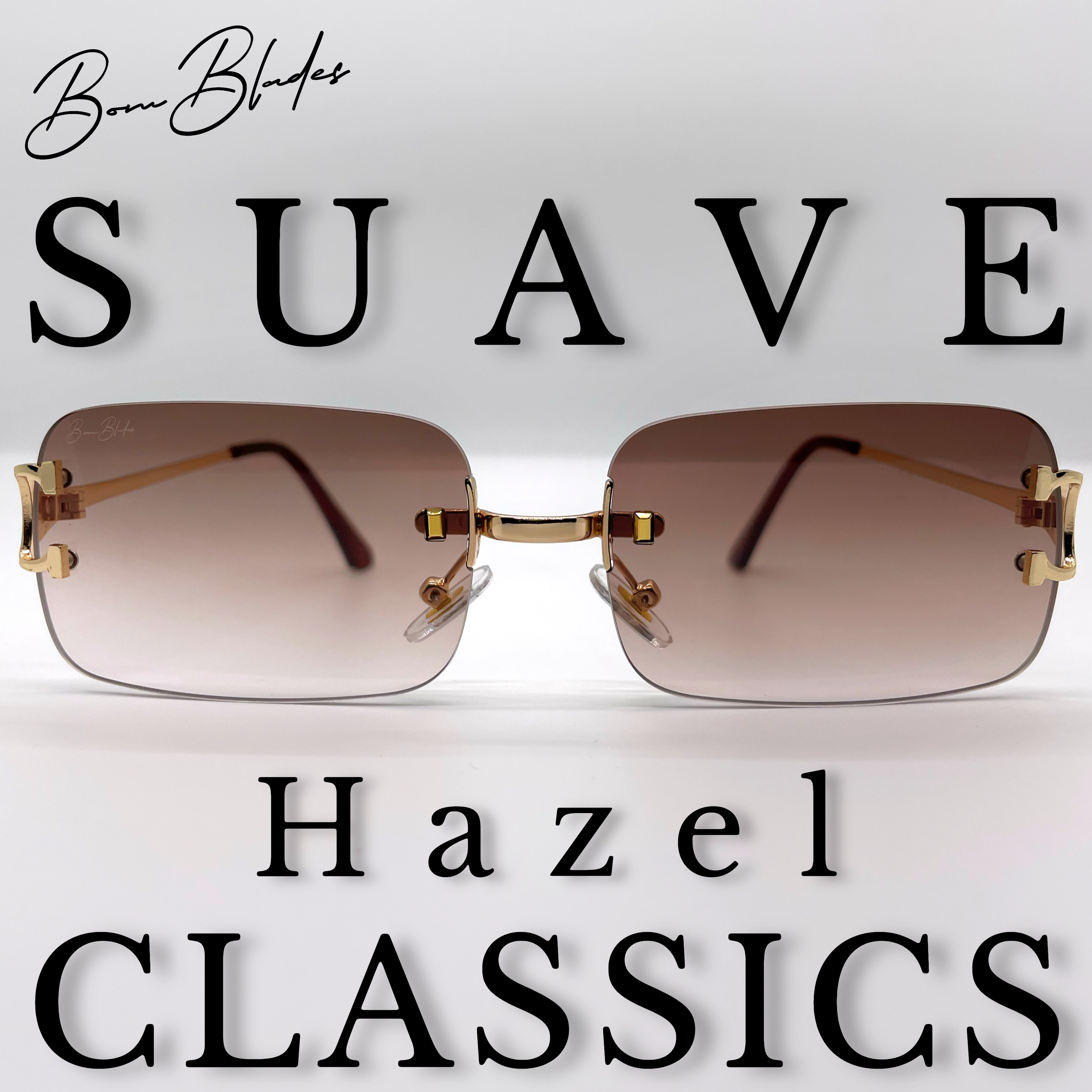 Hazel