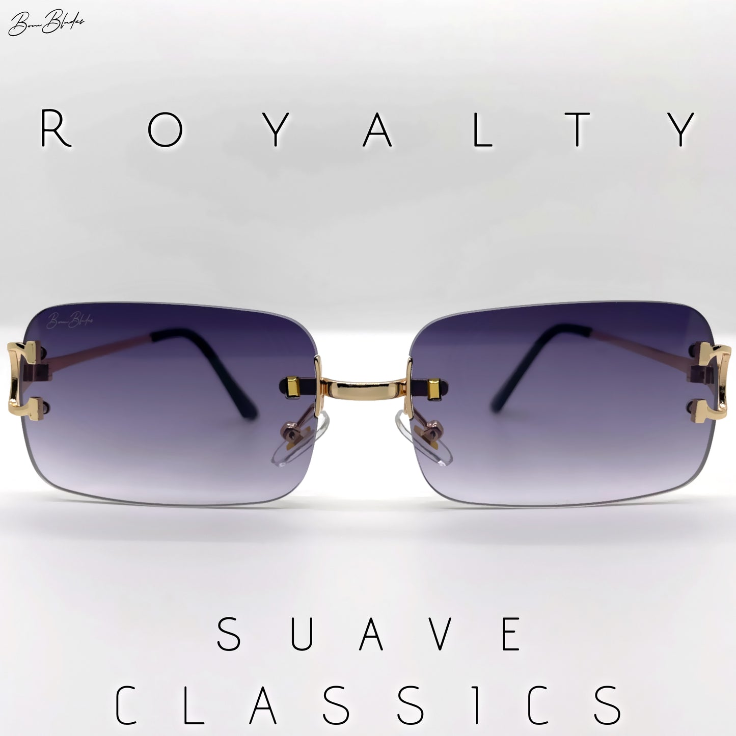 Royalty Suave